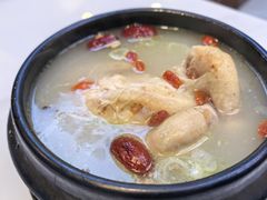 -长顺参鸡汤店(西塔总店)
