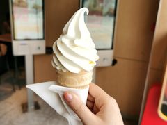 -麦当劳(鼓楼店)