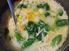 -打酱油·非遗淮扬菜(瘦西湖梅岭店)