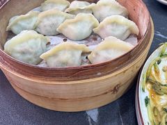 -老边饺子馆(中街店)
