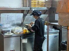 -尊宝比萨(广州塔店)