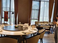 -翕间食·精致淮扬菜(江苏大剧院店)