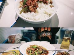 -兰湘子·湘菜小炒(石家庄万象城店)