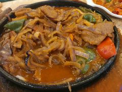 android_upload_pic-维吾尔餐厅(宜山路店)