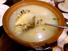 -堂宴·老厦门私房菜(1988仙岳总店)