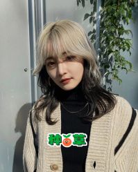 -SY COLOUR专业烫染