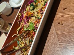 -单家老院·院子里的青岛菜(沙子口店)