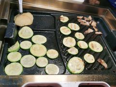 -金妈家烤肉(龙湖U城天街店)