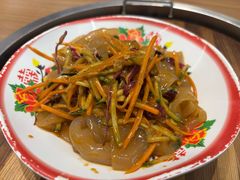 -那红花·东北菜铁锅炖(仙林金鹰店)