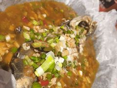 -三煮纸包鱼(青岛总店)