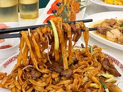 -香港深仔记茶餐厅(东门店)