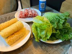-东记炭炉·海鲜鸡煲(龙华店)