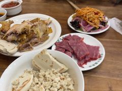 -老刘家永盛斋·传统泡馍(东关南街店)