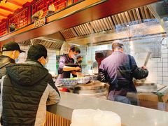 -吾穆勒蓬灰牛肉面·清真(北滨河中路店)