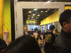 等位区-望京小腰(北京总店)