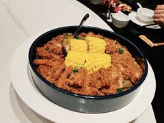 -观宴·品质赣菜(高新大道店)
