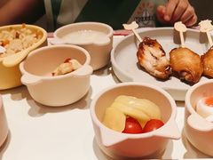 -西贝(虹口龙之梦店)
