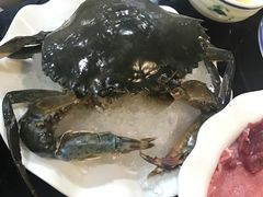 -港迹·鲜围煮海鲜火锅(湖州时代广场店)