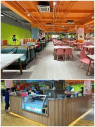 -宝燕乐园(闵行旗舰店)