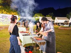 -清泉湾生态旅游度假区