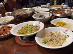 -洁雅小南方俏巴鱼馆(汴河街店)