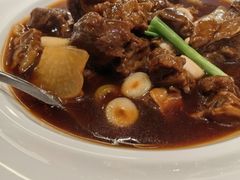 -留半山·香港食堂(啦啦宝都店)