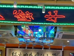 -荣叔港式沙嗲牛肉火锅(正佳潮流店)