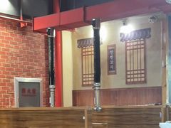 -泰善串店•延边朝鲜族烧烤(理工大学店)