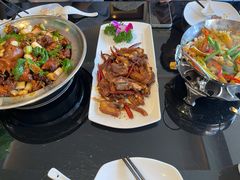 -金叶酒家(新华路店)