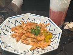-德川家日本料理(中关村寰太大厦店)
