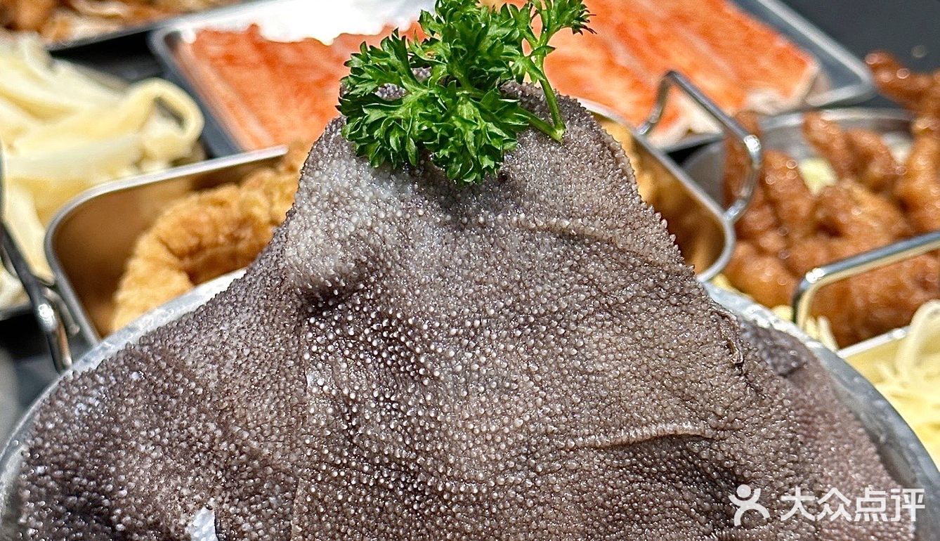 珠海的！！终于等到这个丑东西了！！