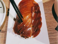 -小大董·烤鸭(凤凰汇店)