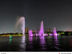 -济南大明湖景区