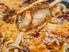 鳕鱼尾-大众海鲜(巨龙北路店)