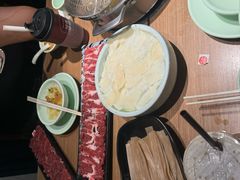 -掂档潮汕牛肉火锅(沈阳万象城店)