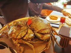 -Ministry of Crab•MOC(交子大道店)