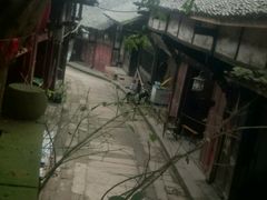-尧坝古镇