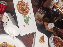 -全聚德(双井店)