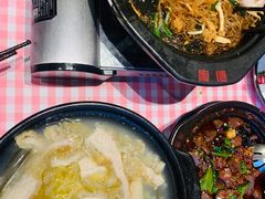 清汤酥肉-陶德砂锅(蜀汉路店)