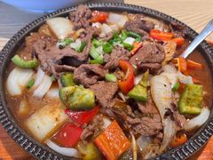 -潇湘阁(昆泰国际大厦店)