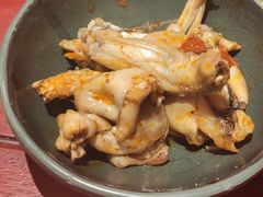 -谭鸭血老火锅·匠心(环球港旗舰店)