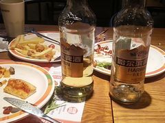 -比格比萨自助(国展店)