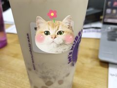 -一只酸奶牛(锦城万达天虹店)