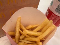 -麦当劳(世纪汇广场店)