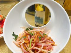 -新希望诺富特酒店-青岛湾中餐厅