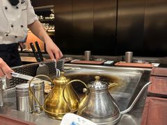 -大神太神·铁板烧(七宝领展广场店)