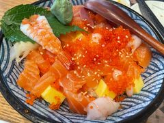 -林妈妈村·日式料理(宝山万达店)