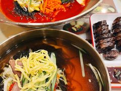 -服务大楼冷面(延大店)