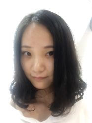 -佑米造型假发订制