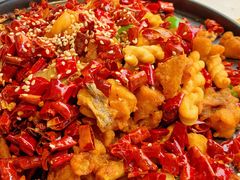 -本来精品川菜(嘉里中心店)